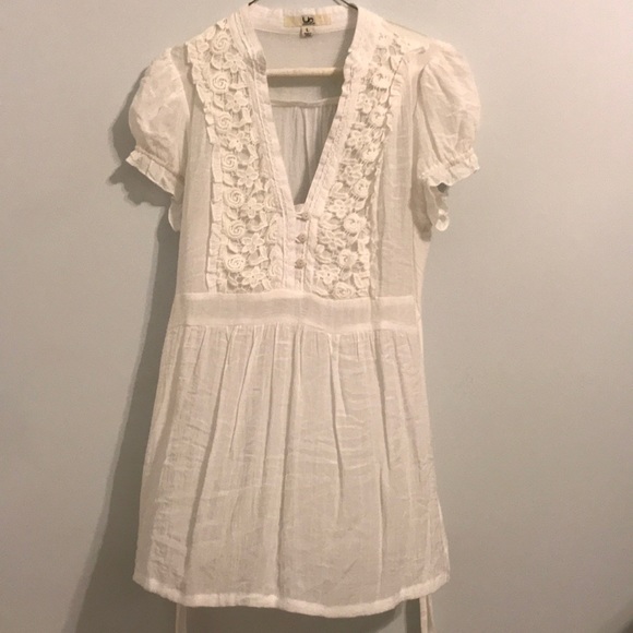 Ya Brand Blouse - Picture 1 of 4